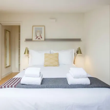 Sweet V Apartment *