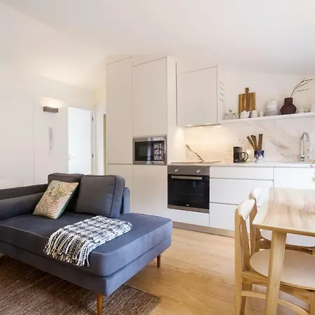 Sweet V Apartment