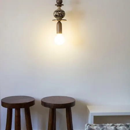 Sweet V Apartment