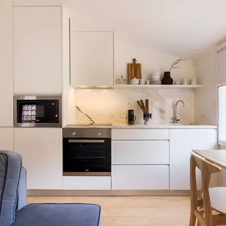 Sweet V Apartment