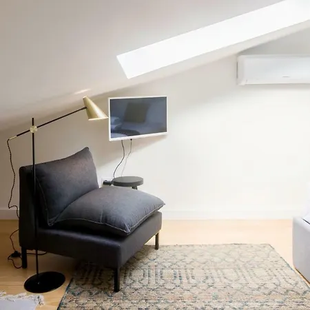 Sweet V Apartment Porto