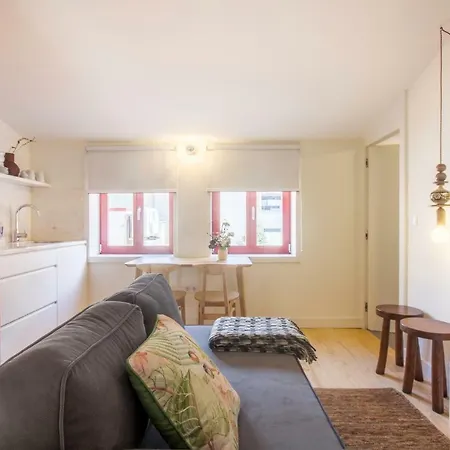 Sweet V Apartment Porto