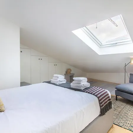 Apartament Sweet V *