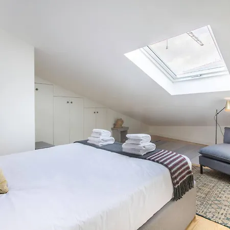 Sweet V Appartement Oporto